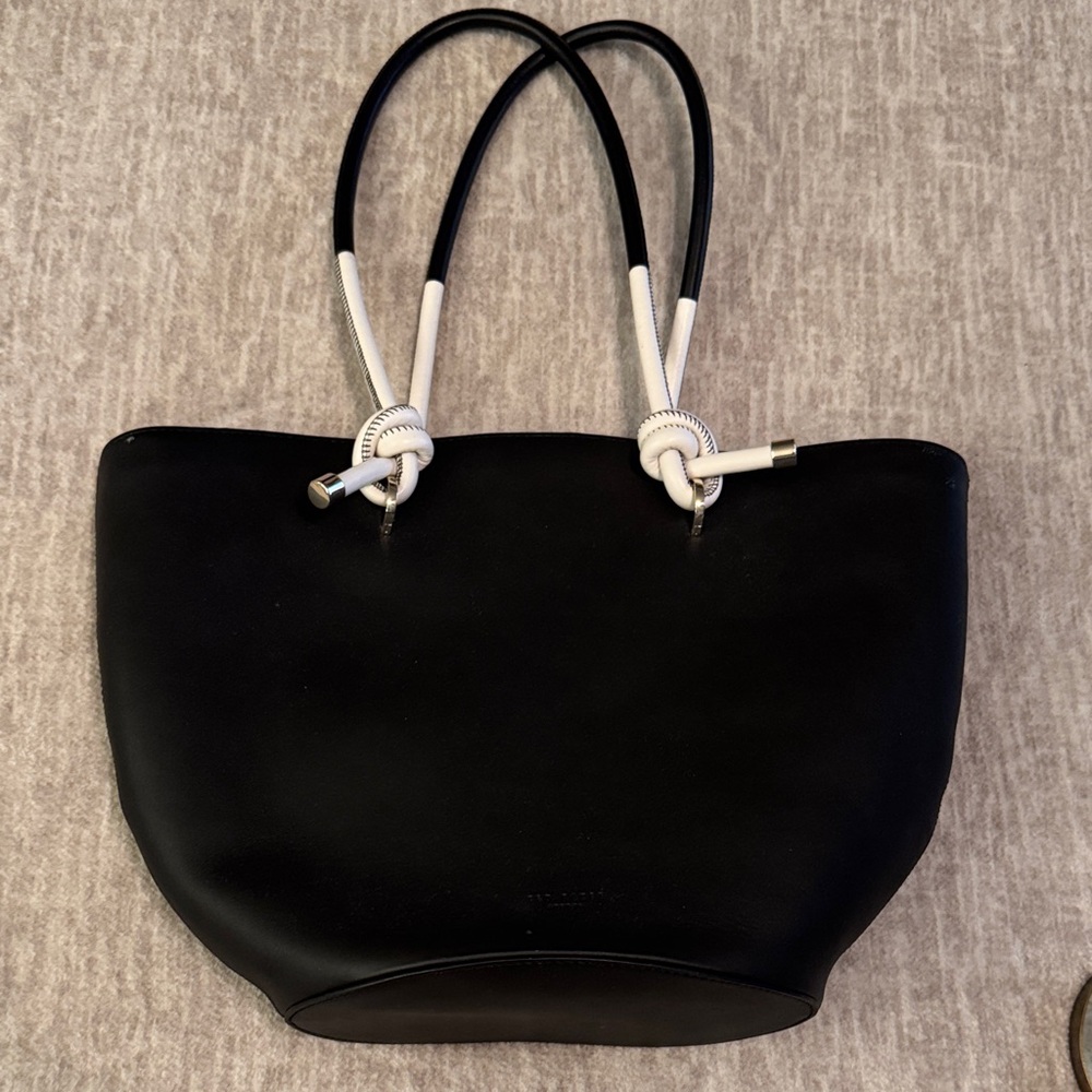 Ted Baker
Ammela Rope Handle Leather Tote - Picture 8 of 8